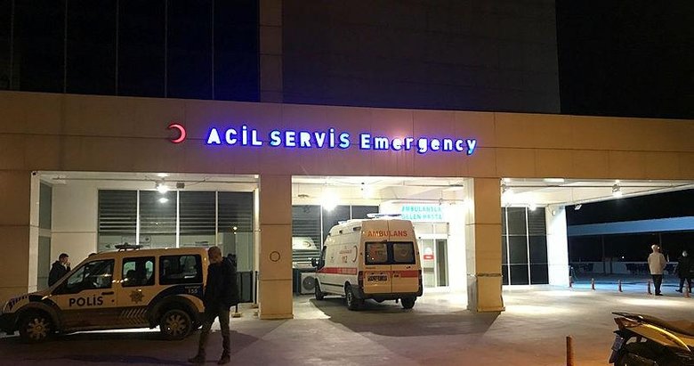 Aydın’da sahte içki 8 can aldı