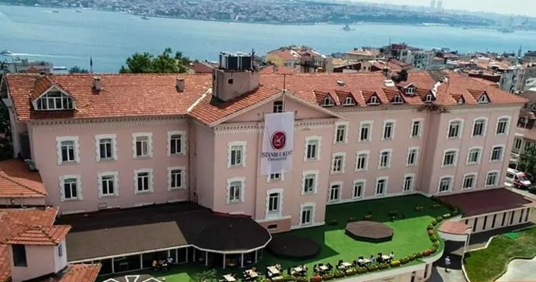 İstanbul Sağlık ve Teknoloji Üniversitesi 8 araştırma görevlisi alacak