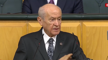MHP lideri Devlet Bahçeli: CHP arınmalı ve durulmalı