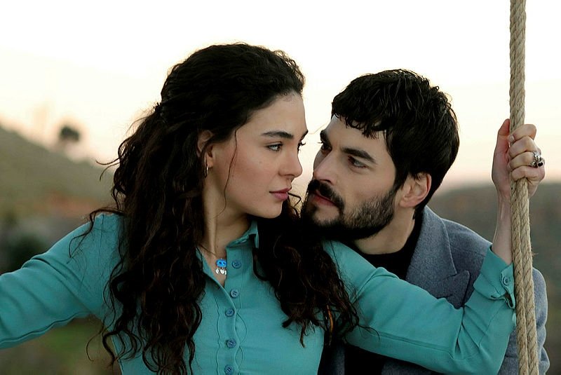 РезÑлÑÐ°Ñ Ñ Ð¸Ð·Ð¾Ð±Ñажение за hercai