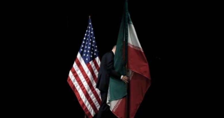 İran’dan ABD’nin görüşme teklifine cevap