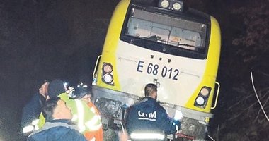 Heyelanla gelen facia ucuz atlatıldı