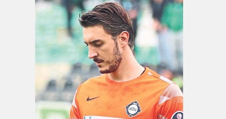 Altay’da Ozan kayıp