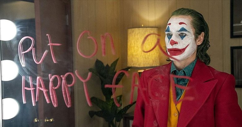 ’Joker’ izleyici rekoru kırdı