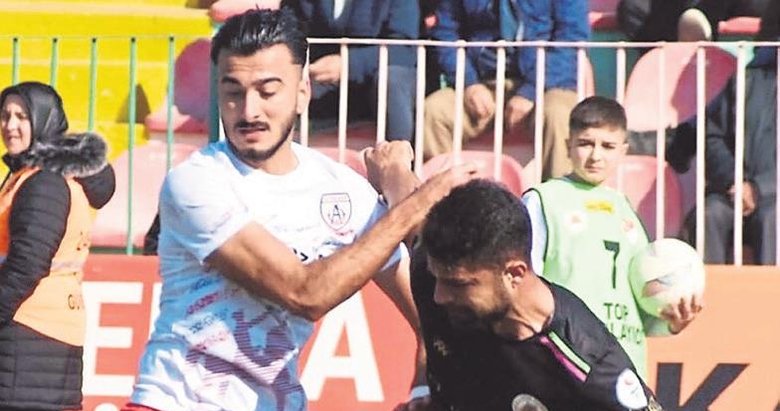 Altınordu’da kayıplar sürüyor