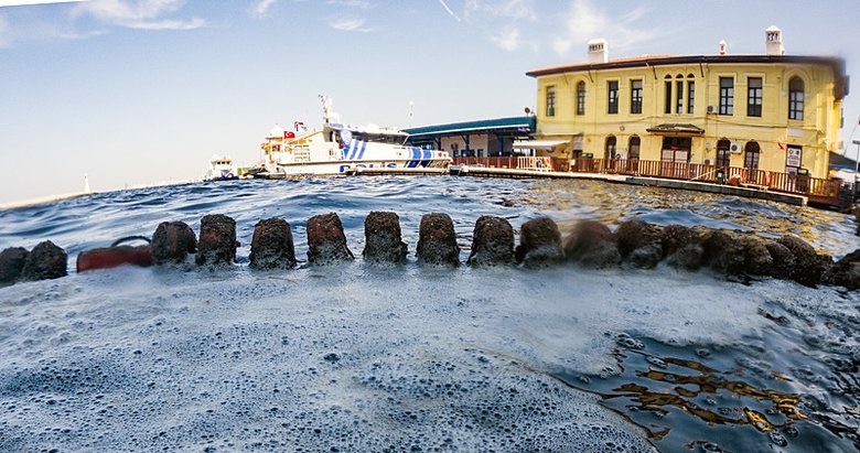 İzmir Körfezi Koordinasyon Kurulu’nun ilk toplantısı bugün