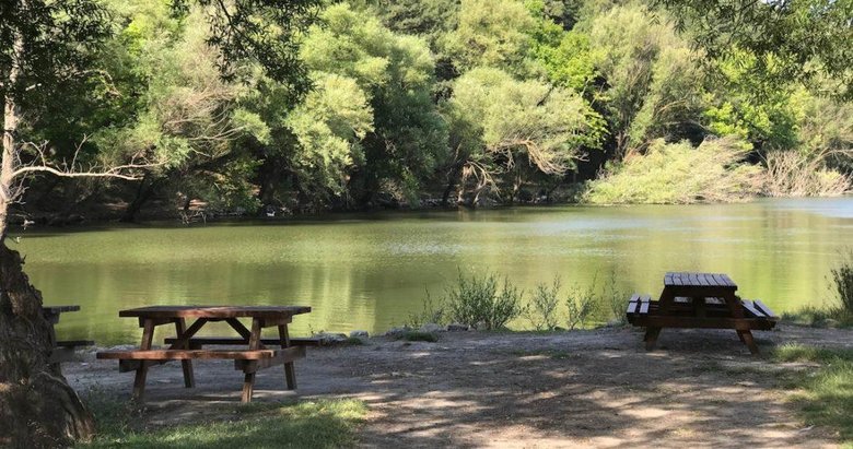 Doğal ve tarihi güzelliklerin merkezi Menemen