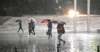 İzmir’de kuvvetli yağış bekleniyor