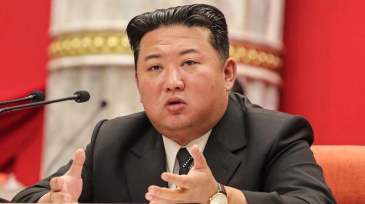 Kuzey Kore lideri Kore Savaşının 69. anma töreninde ABD ve Güney’e nükleer silah tehdidinde bulundu!