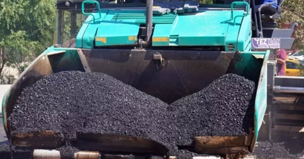 İZBETON’dan Hürmüz bahanesi