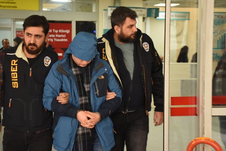 İzmir’de skandal! Doktor hastalarının görüntülerini gizlice kaydetti