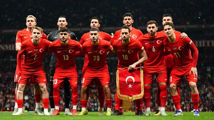 KOSOVA - TÜRKİYE PLAY-OFF FİNAL MAÇI NE ZAMAN? | 2026 FIFA Dünya Kupası maçı ne zaman, hangi kanalda?