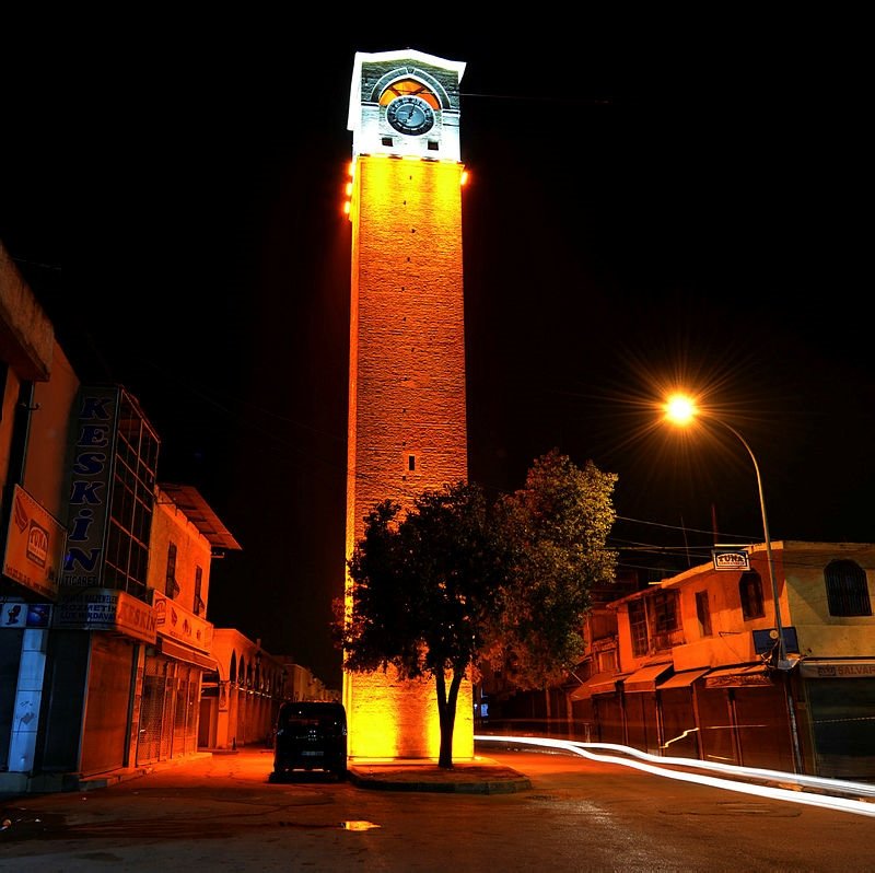 yeni asir