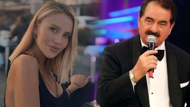 İbrahim Tatlıses sosyal medya hesabından verdi veriştirdi!