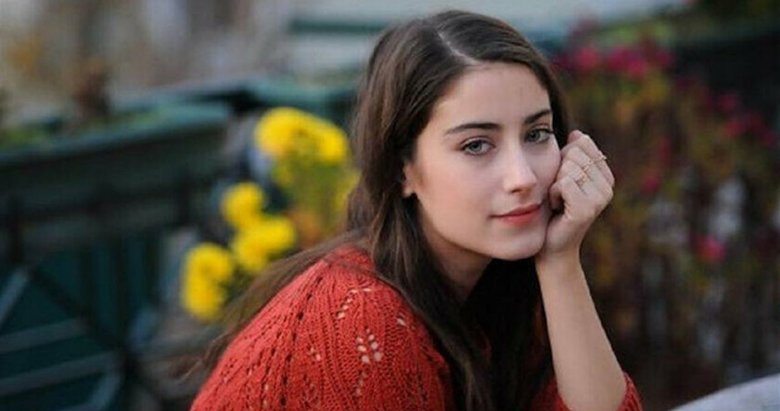 Altın Portakal’a Hazal Kaya tepkisi