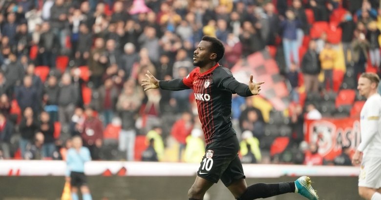 G.Antepli Kayote için harekete geçtiler