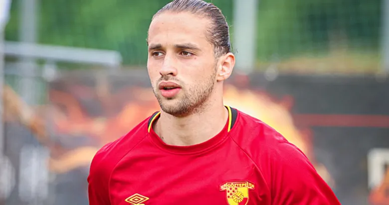 Göztepe’de o iki isim ile yola devam dedi!
