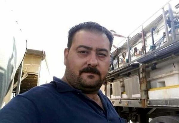 Feribot yangınında kaybolan Aydınlı tır şoförünün ablası: Diriyse dirisini, ölüyse ölüsünü almak istiyoruz