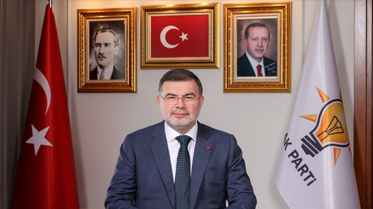 AK Parti İzmir İl Başkanı Saygılı'dan Tugay'a sert tepki! "Bahane ve yalan üretmiyoruz"