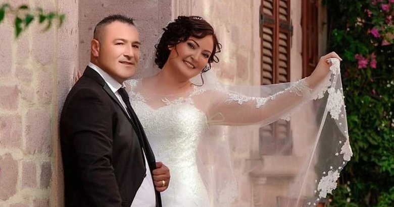 Katil koca koruma kararı bitsin diye beklemiş