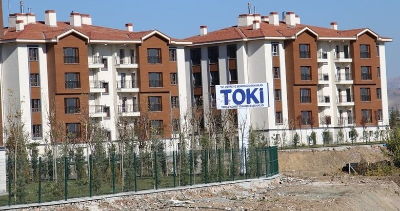 İzmir’de İlk Evim, İlk İş Yerim Projesi kapsamında ilk kuralar yarın çekilecek