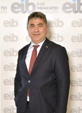 Ege modası dünya pazarında