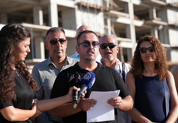 Kooperatif mağdurlarından İmamoğlu’na mektup: Sınıfta kaldınız