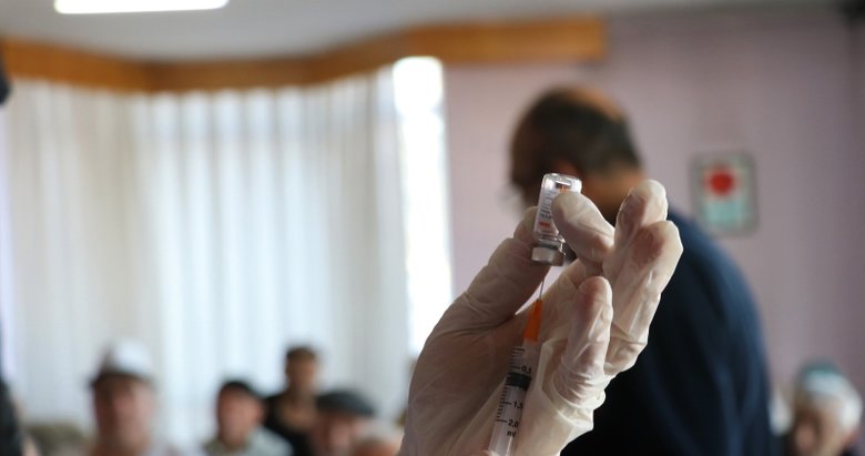 Aşı orucu bozar mı? Din İşleri Yüksek Kurulu açıkladı
