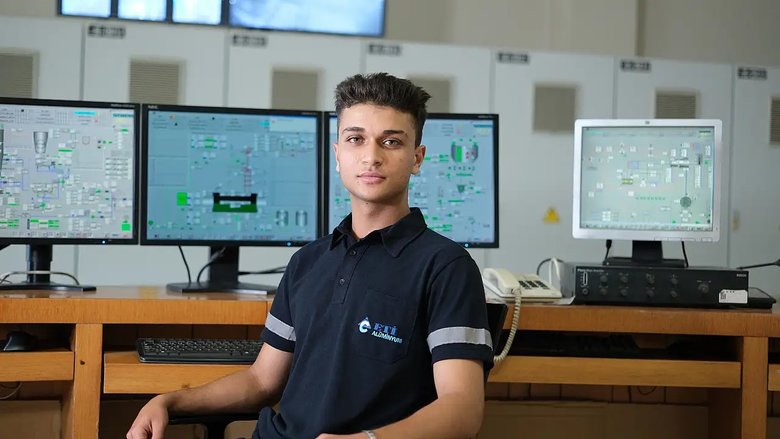 ETİ Alüminyum’dan mesleki eğitime katkı: Sanayi Z.0 ile sanayi-okul köprüsü güçleniyor