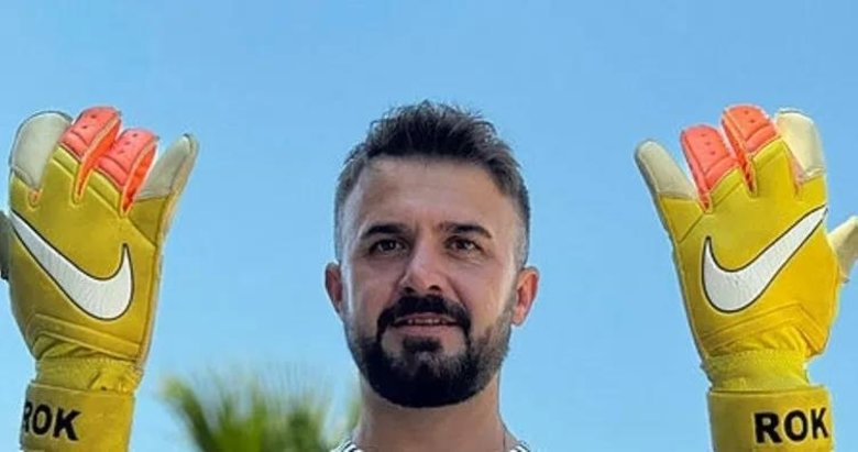 Onur Kıvrak: Futbolun yönetim tarafında yer almak istiyorum