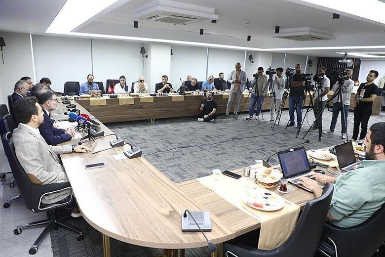 Kasapoğlu’ndan CHP’li başkanlara ‘mazeret’ çıkışı: Enkaz edebiyatı sonuç vermez