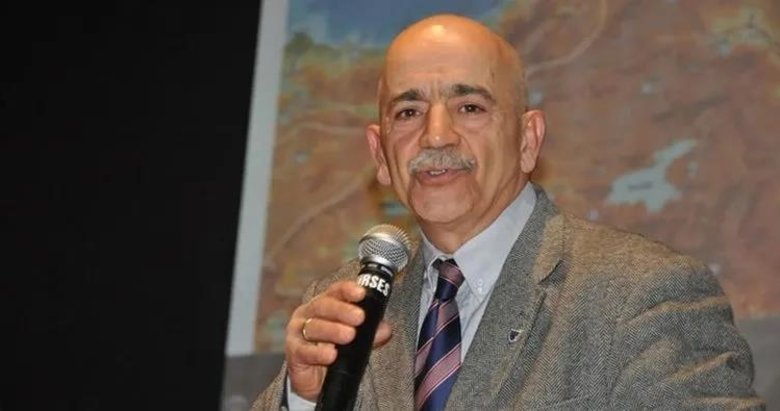 Yazar ve Siyaset Bilimci Mustafa Çalık hayatını kaybetti