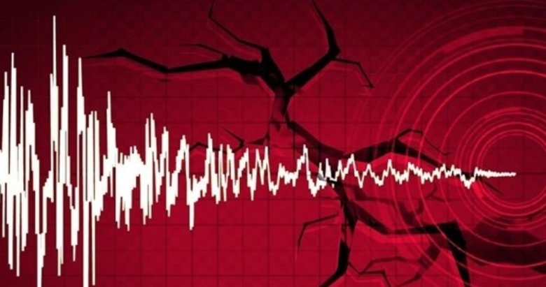 Sivas’ta 4 büyüklüğünde deprem