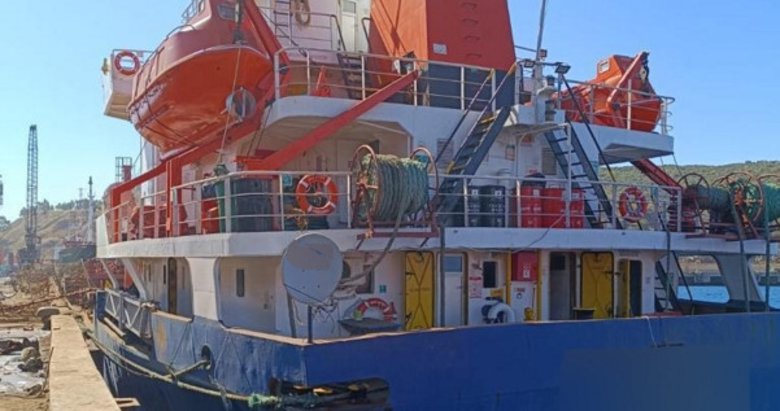 İzmir’de 2 milyonluk operasyon! 51 ton kaçak akaryakıt ele geçirildi