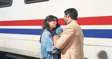 Güneş atv’de doğdu