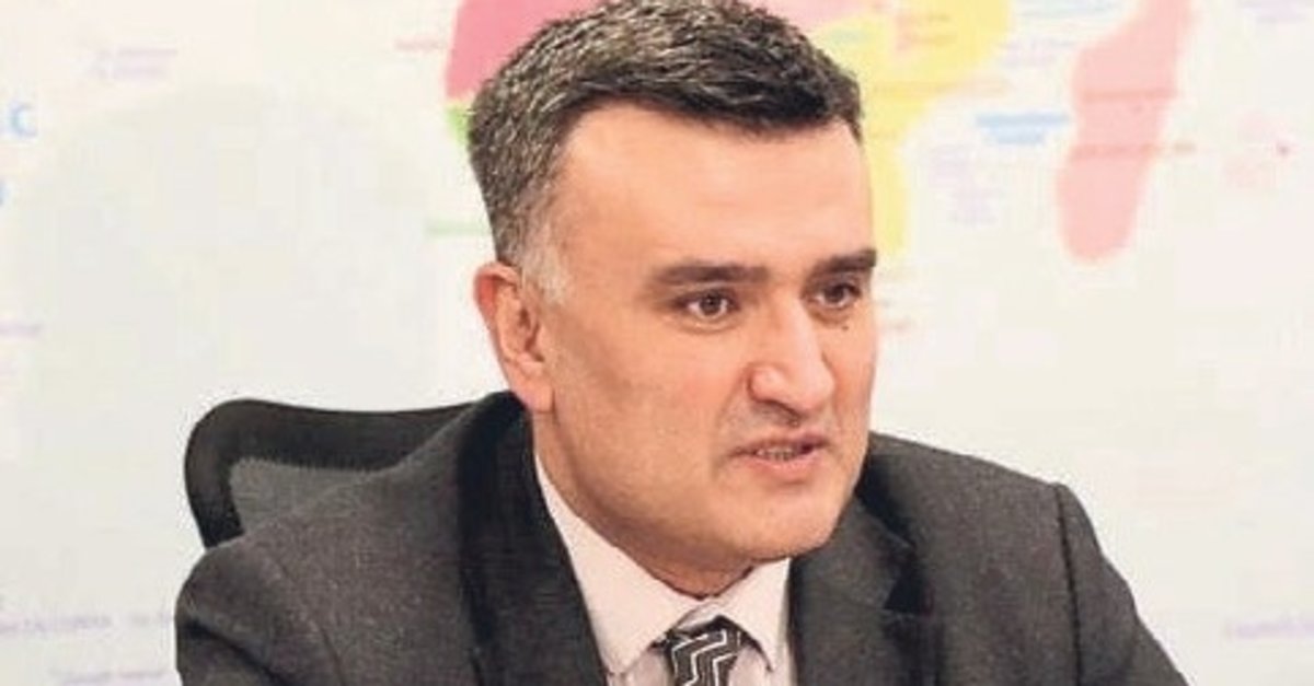 Türkiye’ye Harvard modeli