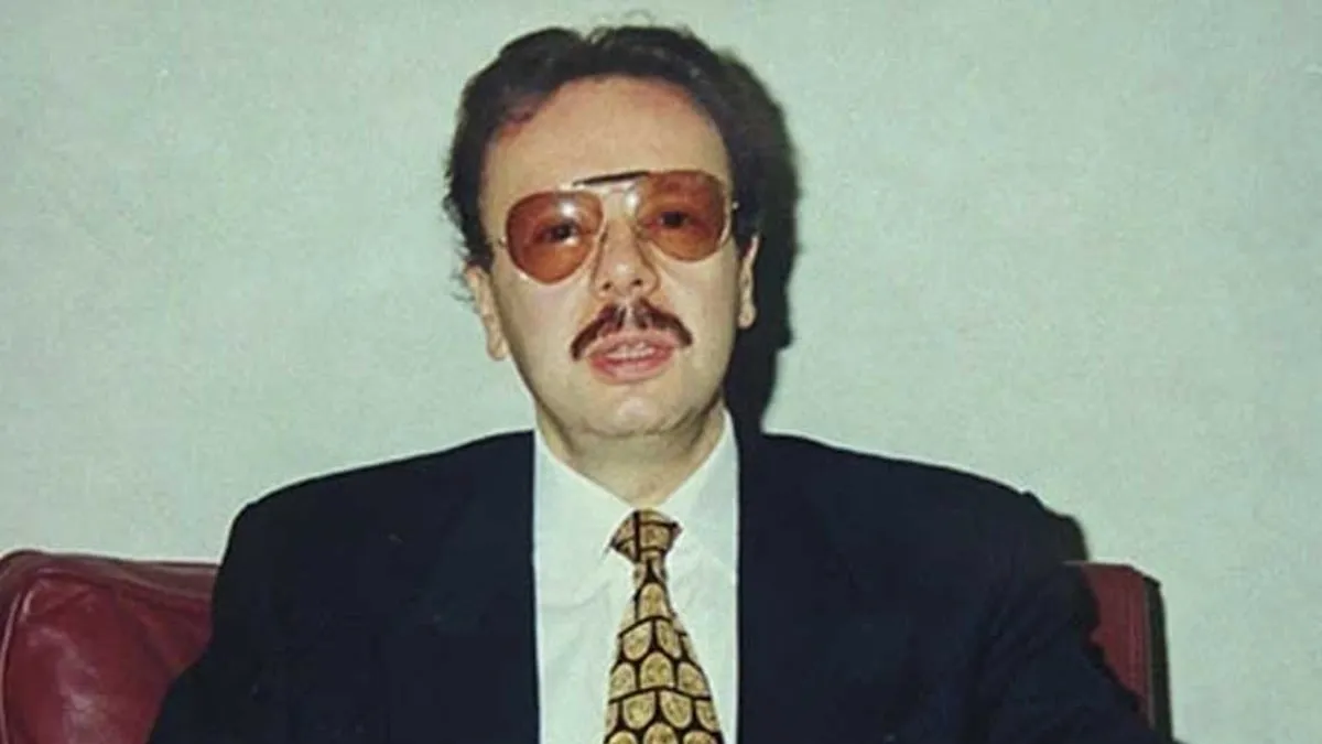 SON DAKİKA: Arif Ahmet Denizolgun’un ölümünde flaş gelişme: Alihan Kuriş'e cinayet soruşturması! Bilirkişi raporu çıktı: Boğma detayı ortaya çıktı