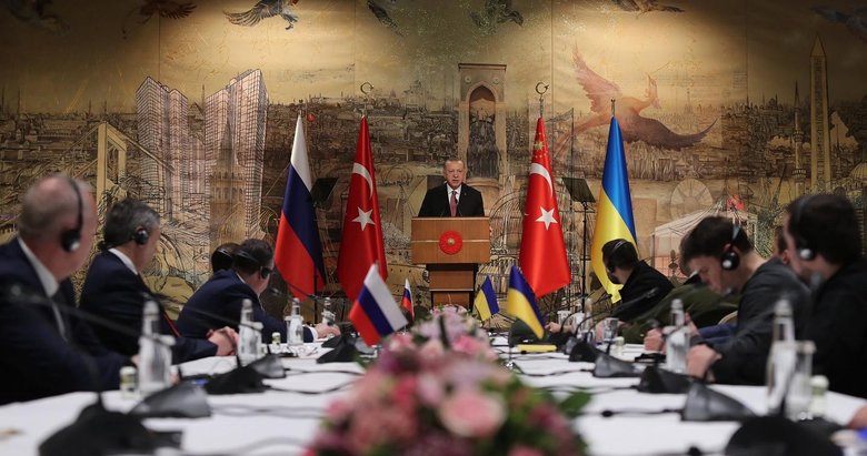 Dünyanın gözü İstanbul’da olacak