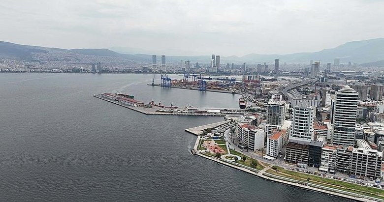 Ölçümler umut verdi! Körfez nefes almaya başladı