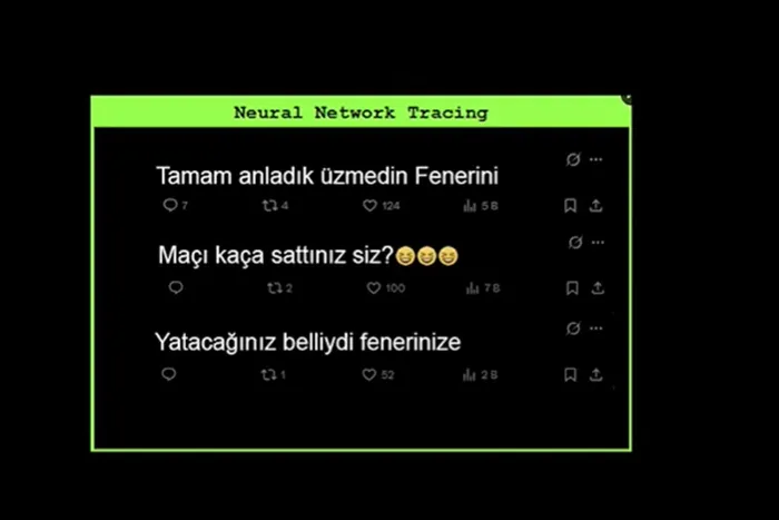 Eyüpspor’dan Fenerbahçe maçı öncesi olay paylaşım!