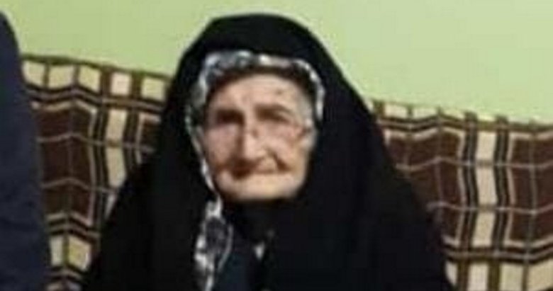 Ölüm onu evinin mutfağında buldu... Süt ısıtırken yanarak can verdi!