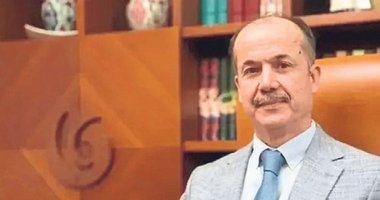 Yunus Emre Enstitüsü eski Başkanı gözaltında