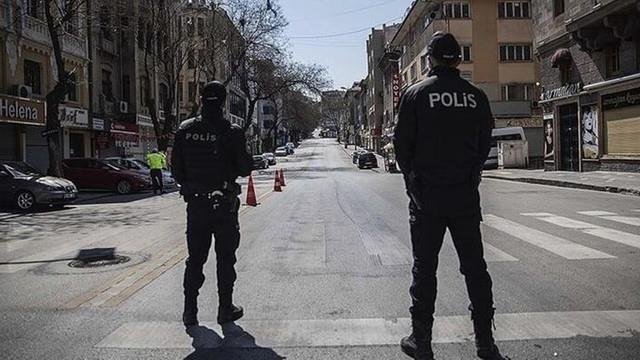 İşte sokağa çıkma yasağından muaf olan kişiler