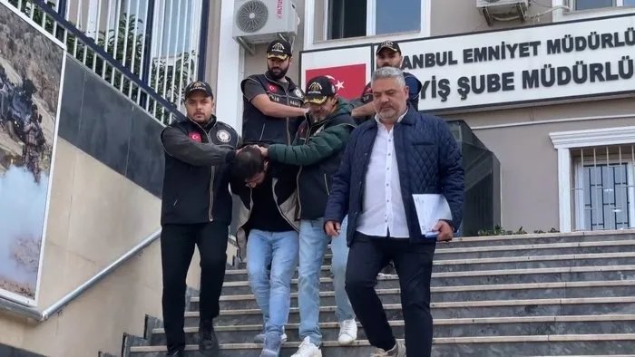 Alacak verecek meselesi kanlı bitmişti! Katil zanlılarına İHA destekli operasyon!