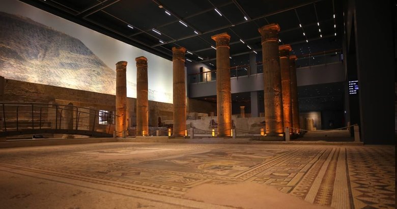 Kültür ve Turizm Bakanlığı’na bağlı müzeler bugün ücretsiz