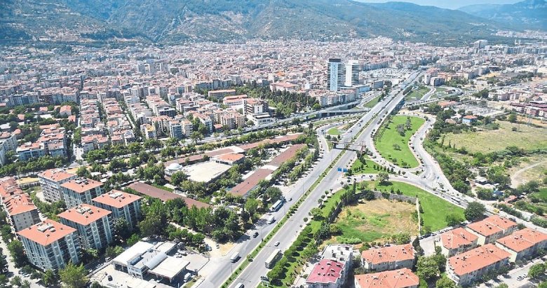 Şehzadeler şehri Manisa’nın 8 Eylül Kurtuluş Destanı