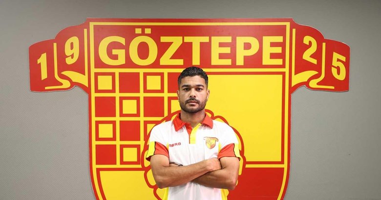 Djalma kesin olarak ayrıldı