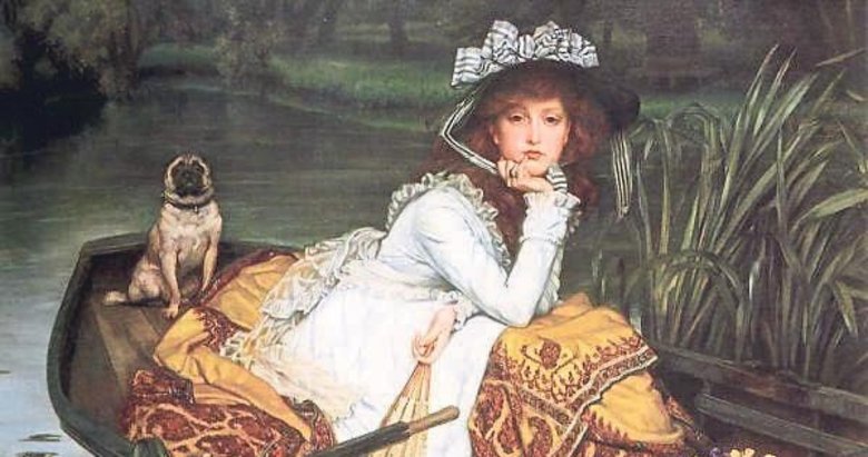 Kitaplarda yaşayan kadınlar