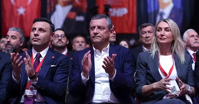 CHP’nin 39. Olağan Kurultayı sürecinde şok gelişme: Lütfü Savaş il kongrelerinin iptalini istedi!