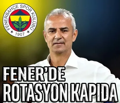 Fener’de rotasyon kapıda